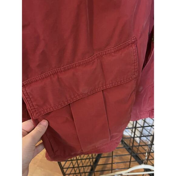 Timberland 3 in 1 Field Jacket Men's Sz XL - Picture 11 of 11